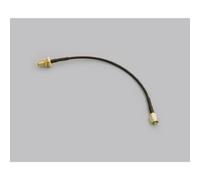 BKL Electronic 409111 0 Adattatore HF Presa SMA - Spina SMA 30.00 cm 1 pz.