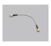 BKL Electronic Adattatore RF 0409117 SMA maschio 15 cm 1 pz