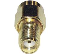 BKL Electronic 0419101 0419101 Adattatore SMA reverse Spina SMA reverse - Presa