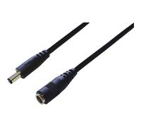 BKL Electronic 075914-4000 Connettore DC Spina cava CC - Accoppiamento CC 5.5