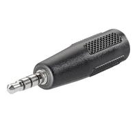 BKL Electronic 1102058 Adattatore Jack Spina jack da 3.5 mm - Presa jack da 2.
