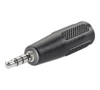 BKL Electronic 1102058 Adattatore Jack Spina jack da 3.5 mm - Presa jack da 2.5