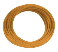 BKL Electronic 1502011/5 Cavo per cablaggi H05V-K 1 x 0.75 mm² Arancione 5 m