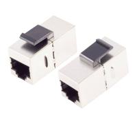 BKL Electronic 2900000 Modulo RJ45 da incasso CAT 6A 1 pz.