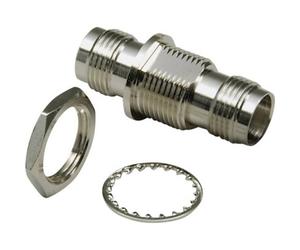BKL Electronic 405075 0 0 Adattatore TNC Presa TNC - Presa TNC 1 pz.