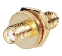 BKL Electronic 409093 0 0 Adattatore SMA Presa SMA - Presa SMA 1 pz.
