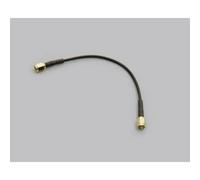 BKL Electronic 409102 0 Adattatore HF Spina SMA - Spina SMA 15.00 cm 1 pz.