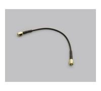 BKL Electronic 409103 0 Adattatore HF Spina SMA - Spina SMA 30.00 cm 1 pz.