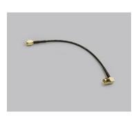 BKL Electronic 409107 0 Adattatore HF Spina SMA - Spina SMA 30.00 cm 1 pz.