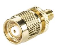 BKL Electronic 419418 0 0 Adattatore TNC reverse Spina TNC reverse - Presa SMA