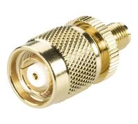 BKL Electronic 419418 0 0 Adattatore TNC reverse Spina TNC reverse - Presa SMA