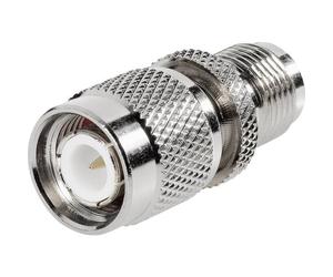 BKL Electronic 419422 0 0 Adattatore TNC Spina TNC - Presa TNC reverse 1 pz.
