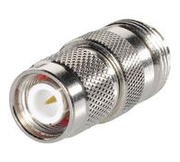 BKL Electronic 419550 0 0 Adattatore TNC Spina TNC - Presa N reverse 1 pz.