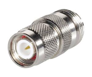 BKL Electronic 419550 0 0 Adattatore TNC Spina TNC - Presa N reverse 1 pz.
