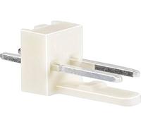 BKL Electronic 72640 072640 - Bussola (standard), numero totale di poli 5, dimensioni rete: 2,54 mm