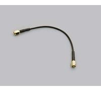 BKL ELECTRONIC Adattatore HF 0409103 SMA maschio - SMA maschio 30.00 cm 1 pc(i)