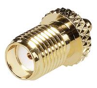 BKL 0416510 - Adattatore, mm, CX su SMA