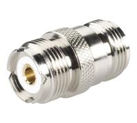 BKL ELECTRONIC Adattatore N 0404047 N Femmina - UHF Femmina 1 pc(s)