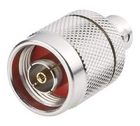 BKL ELECTRONIC Adattatore N 0419630 N invertito maschio - BNC Femmina 1 pc(s)