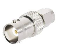 BKL ELECTRONIC Adattatore SMA 0409033 SMA maschio - BNC Femmina 1 pc(s)