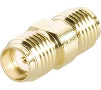 BKL ELECTRONIC Adattatore SMA 0409073 SMA Femmina - SMA Femmina 1 pc(s)
