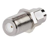 BKL ELECTRONIC Adattatore SMA 0409095 SMA maschio - F femmina 1 pz