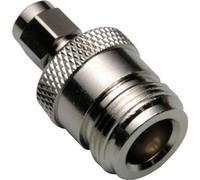 BKL ELECTRONIC Adattatore SMA invertito 0419108 SMA maschio invertito - N Femmina 1 pc(s)