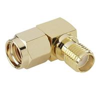 BKL ELECTRONIC Adattatore SMA invertito 0419111 SMA maschio invertito - SMA Femmina 1 pc(s)
