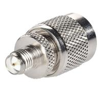 BKL ELECTRONIC Adattatore TNC 0419126 TNC maschio - SMA invertito Femmina 1 pz(i)