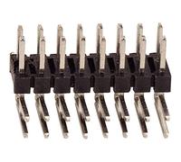 BKL Electronic Barrette maschio (standard) Nbr di file: 2 Numero di poli per fila: 40 10120180 1 pc(s)