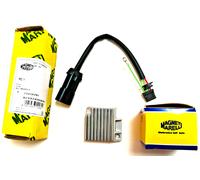 BKL4A + 9944909 CAVO ELETTRICO IMPIANTO ACCENSIONE FIAT PER 9944909 M .MARELLI