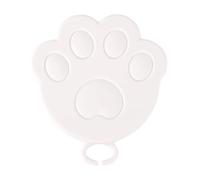 Bkljkf Coperchio Per Lattina Cibo Gatti,in Silicone Riutilizzabile | Coprilattina Per Cibo Gatti | per Cucina Viaggio Frigo Casa Outdoor Passeggiata Dormitorio Appartamento