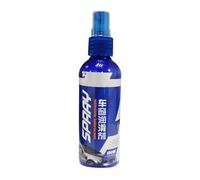 Bkljkf lubrificante per porte scorrevoli,Lubrificante per porte scorrevoli in vetro, Lubrificante in gomma per finestrini auto 100 ml, Lubrificante spray per guide del tetto apribile per automobili,