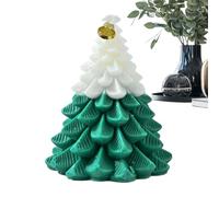 Bkljkf per albero di Natale, diffusore di fragranze a forma di albero, decorazione | per inverno, Halloween, feste, compleanni, festività