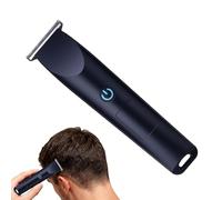 Bkljkf Rasoio Elettrico | Apparecchio Per Rasatura Impermeabile E Lavabile - Rasoio Elettrico Da Uomo Con Trimmer - Per Viso Barba Capelli Sopracciglia Cura Personale Compleanno Casa