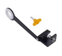 Bkljkf Serratura di sicurezza per bambini, per finestre, contro il rischio di cadute, con chiave per casa, appartamento, cucina, bagno e balcone