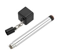 Bkljkf Strumento di precisione per punta di coda - scavatore portatile per coda | Forma a coda e affilatrice, per giocatori, manutenzione rapida di tavolo, mariti, amici, uomini e adulti, sostituzione