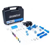 Park Tool Hydraulic Brake Bleed Kit Riparazione foratura bicicletta