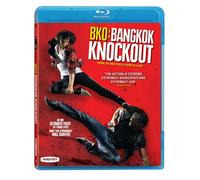 Bko: Bangkok Knockout