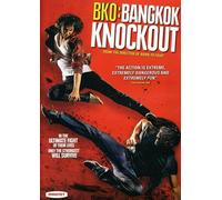 Bko: Bangkok Knockout