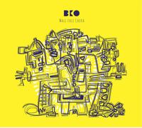 BKO Mali Foli Coura (CD) Album