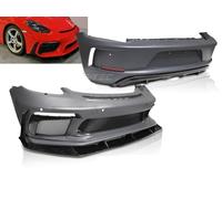BKPO01 BODY KIT SPORT LOOK PORSCHE CAYMAN 718 16-23 TuningShop-TT