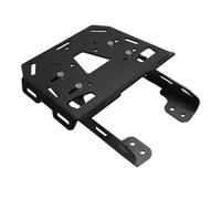 BKQCVY Accessori Portapacchi Posteriore per Moto, Portapacchi per H&usqvarna Svartpilen 200/250 Vitpilen 250 2020-2022 2023 SVARTPILEN 125 Vitpilen 401