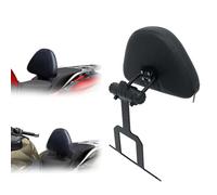 BKQCVY Accessori R 1200 RT Schienale di Guida Regolabile per R1200RT 2014 2015 2016 2017 2018 2019 Cuscino dello Schienale per Conducente del Motociclo