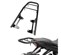 BKQCVY Accessori Supporto Bauletto per Y&amaha MT-07 MT07 2021 2022 2023 2024 MT 07 Kit Portapacchi Posteriore per Moto
