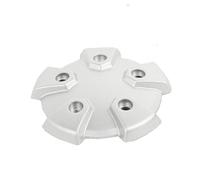 BKQCVY Coperchio Carter Statore Motore Moto per K&awasaki Z1000 Z750 2007-2009 2008