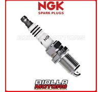 BKR7EIX Candela NGK Iridium IX - Stock: N.2667 Spark Plug BKR7EIX