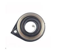 BKRZRN 1 pz. Molla di avviamento a Strappo for Motosega 2500 25cc Adatta for Zenoah for Komatsu G2500 25cc 2 Tempi Piccole motoseghe di Ricambio