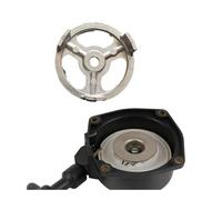 BKRZRN Artiglio di avviamento a Strappo TD40 Adatto for decespugliatore TD43 TD48 potatore avviamento a Strappo ingranaggio rinculo nottolino decespugliatore OEM 49088-2166(Starter And Claw)