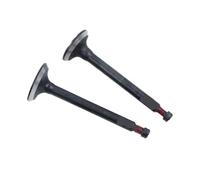 BKRZRN Aspirazione e Set Adatti for Motore GX25 FG110 HHT25S, decespugliatore, potatore, Parte 14711-Z0H-00 14721-Z3E-000